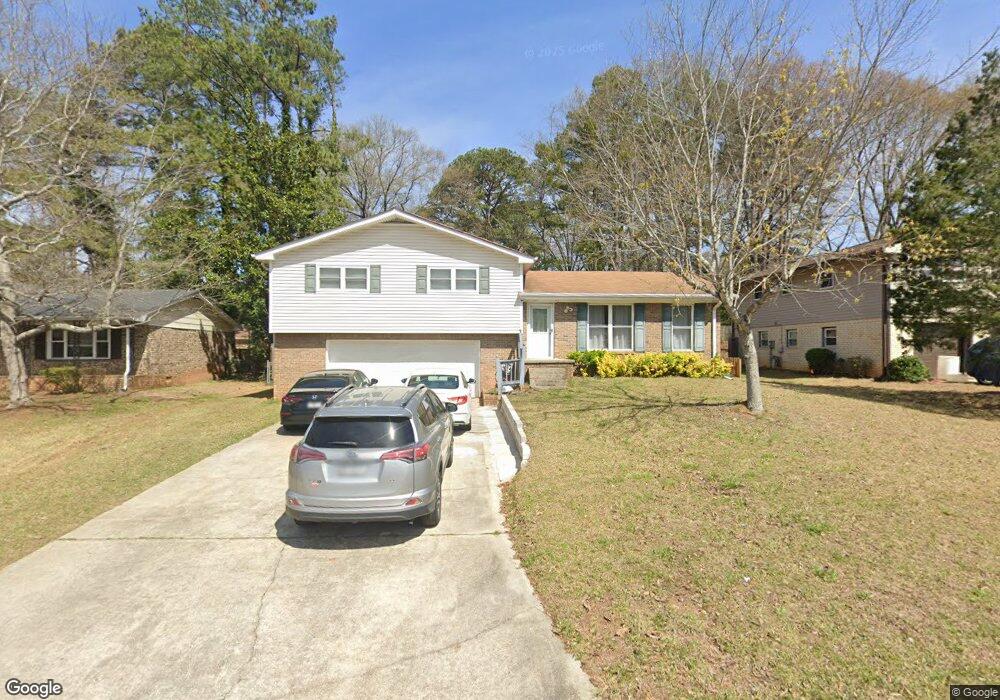 2286 Lanier Place unit 1, Morrow, GA 30260 - photo 1