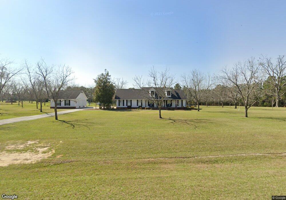1194 Mj Taylor Rd, Adel, GA 31620 - photo 1