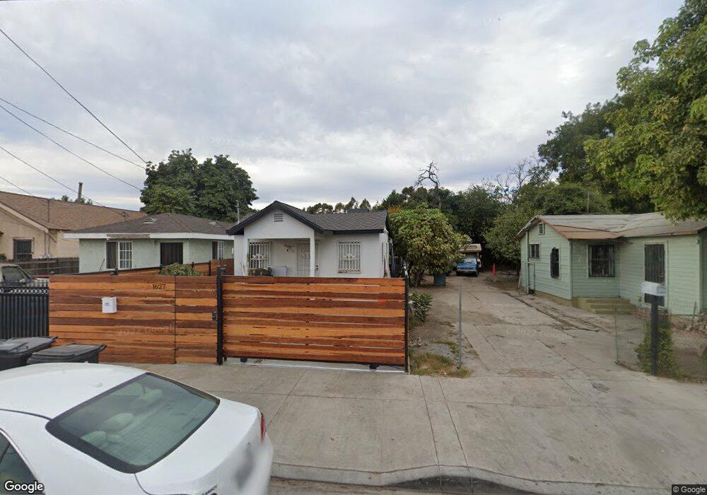 1627 E 117th Place, Los Angeles, CA 90059 - photo 1