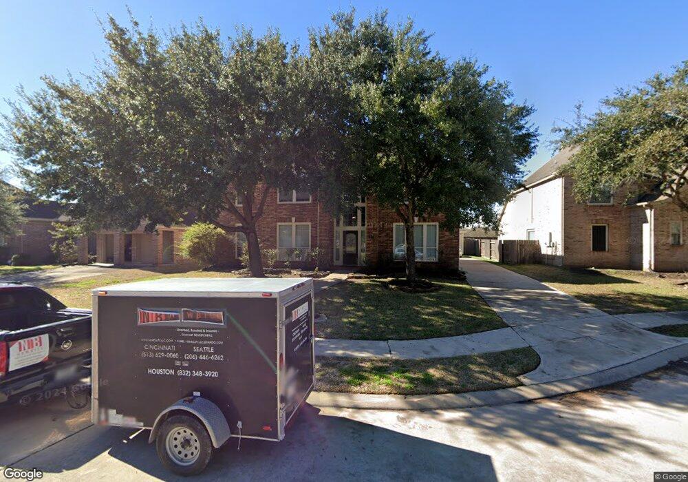 2311 Trinity Manor Ln, Richmond, TX 77469 - photo 1