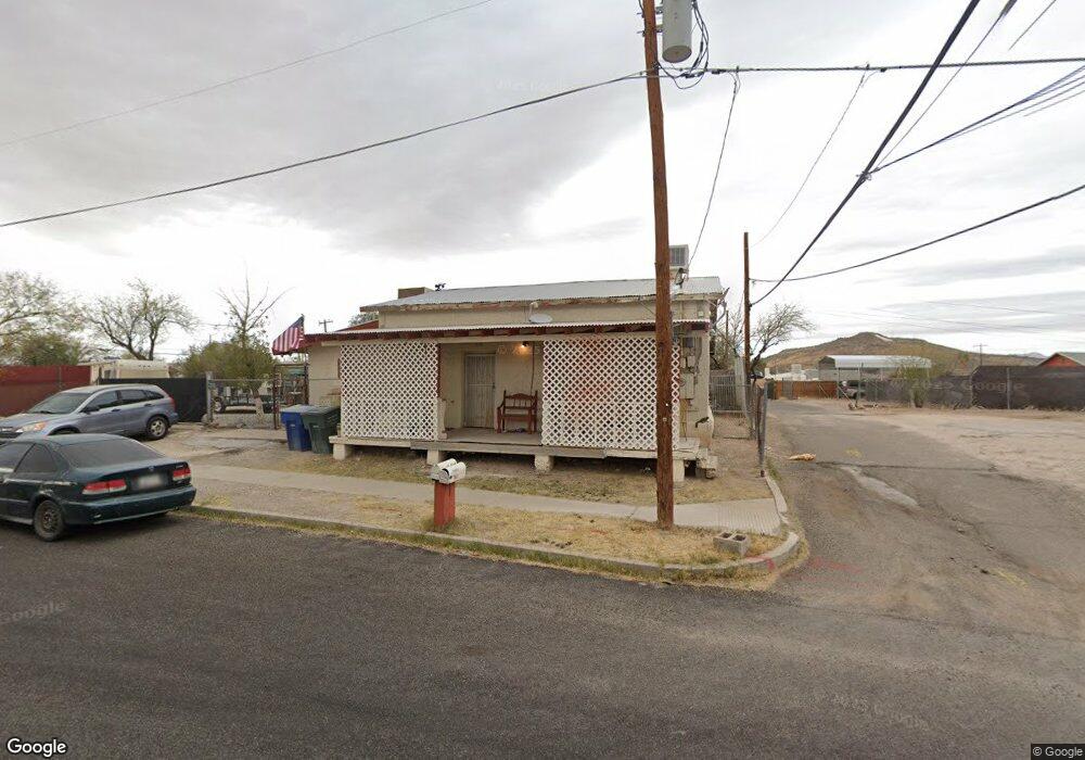 1218 S 8th Ave, Tucson, AZ 85713 - photo 1