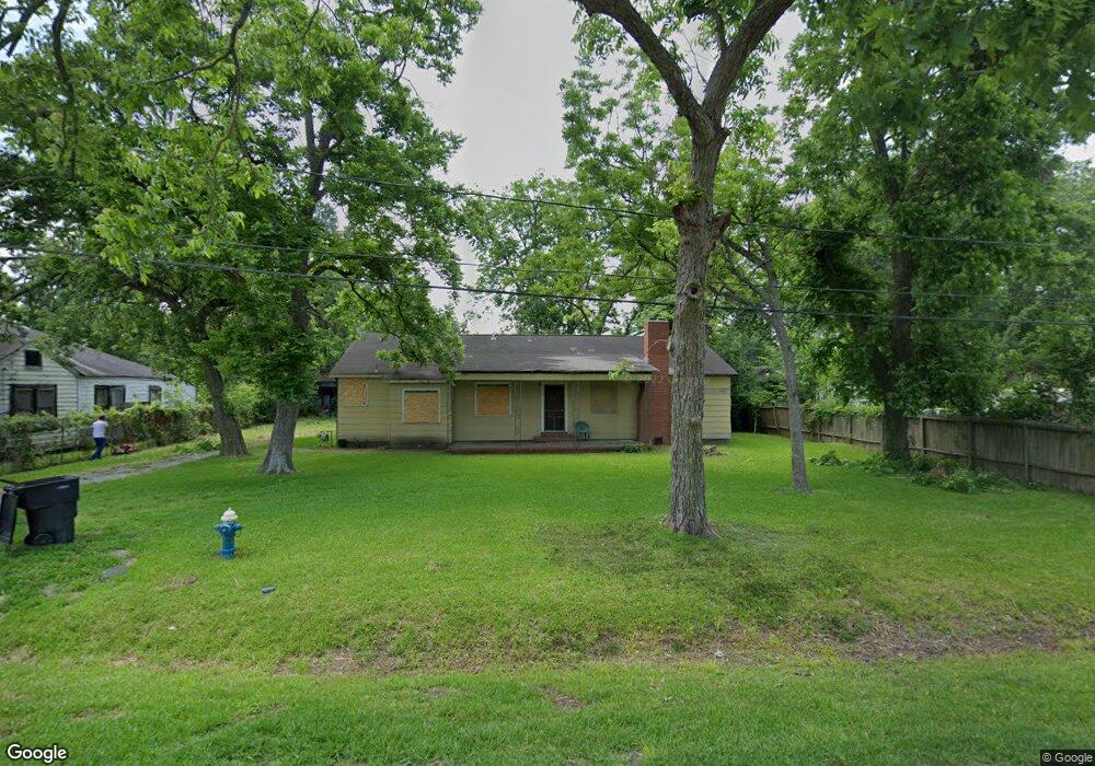 3810 Colley St, Houston, TX 77093 - photo 1