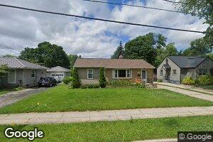 914 N Fair Oaks Ave, Madison, WI 53714