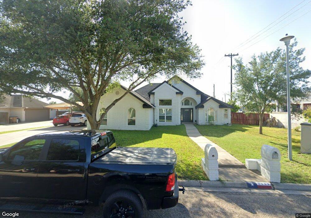 2809 Las Cruces Dr, Edinburg, TX 78539 - photo 1