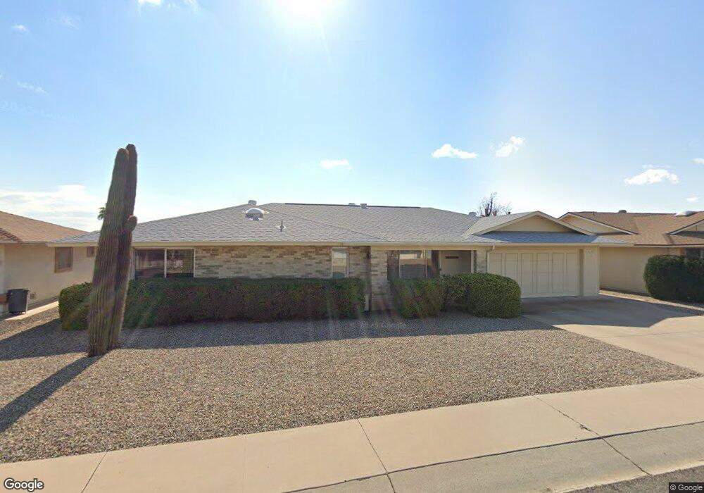 9627 W Terrace Ln, Sun City, AZ 85373 - photo 1