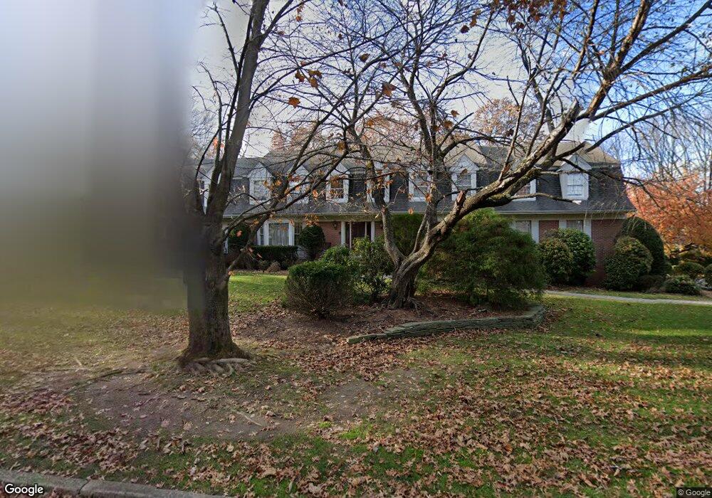 964 Lily Pond Ln, Franklin Lakes, NJ 07417 - photo 1