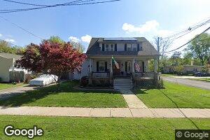 287 S Church St, Moorestown, NJ 08057