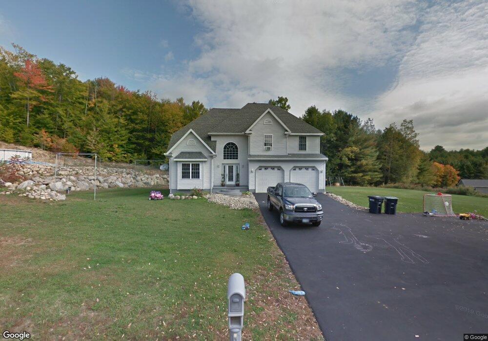 88 Antone Mountain Rd, Corinth, NY 12822 - photo 1