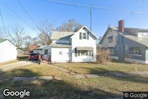 260 W Wayne St, Dunkirk, OH 45836