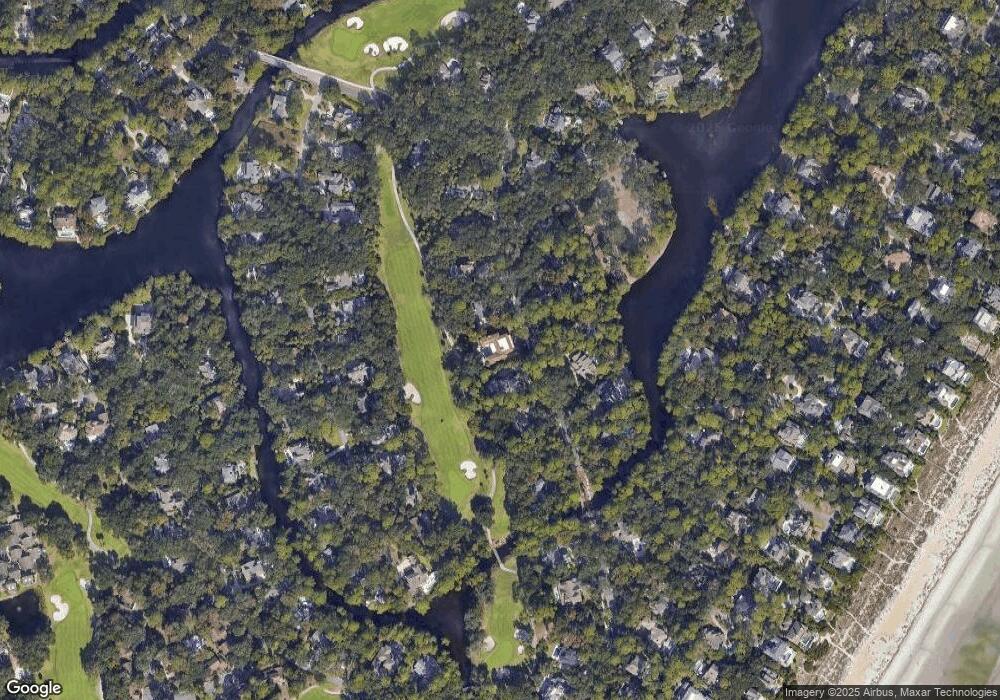 11 Sea Ln, Hilton Head Island, SC 29928 - photo 1