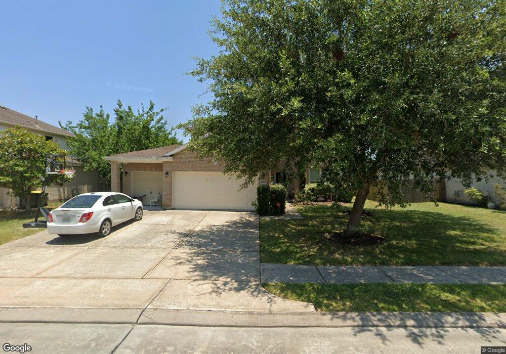 2805 Waterside Trail, Pearland, TX 77584 - photo 1