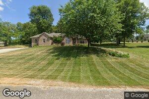 2 Edwards Trace, Elkhart, IL 62634