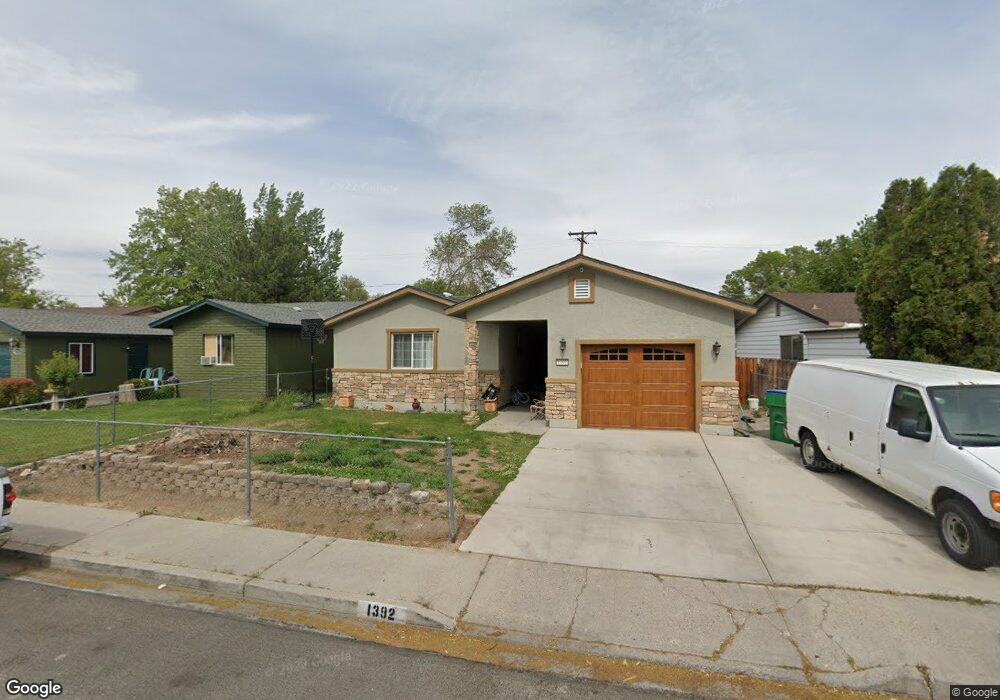 1392 N O Brien Way, Sparks, NV 89431 - photo 1