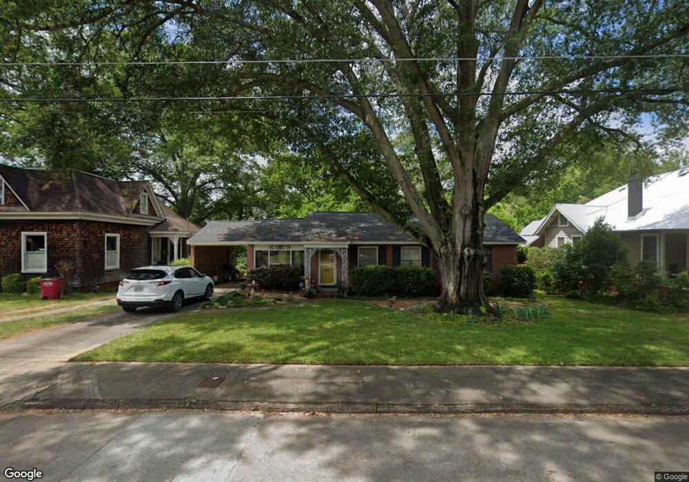 968 Summit Ave, Macon, GA 31211 - photo 1