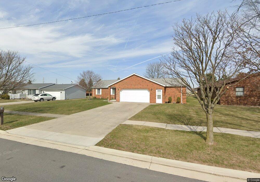 410 Hillshafer Dr, Findlay, OH 45840 - photo 1