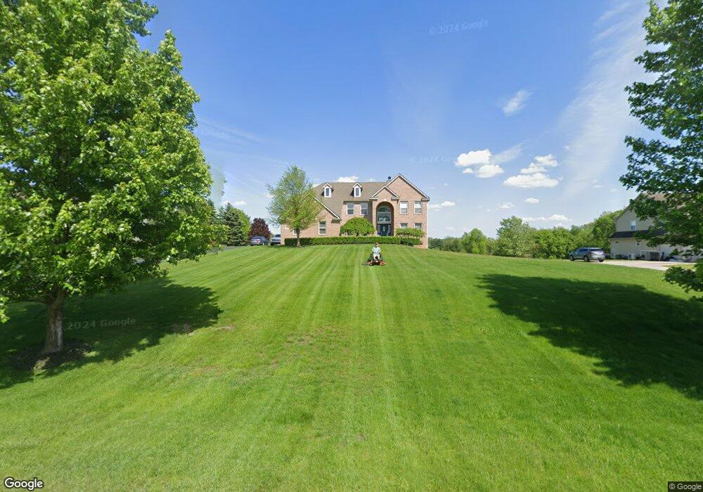 5647 Katz Farm Ct unit 3, Saline, MI 48176 - photo 1