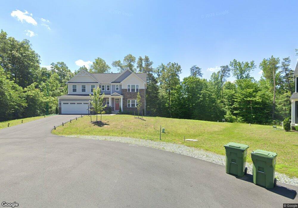 285 Potomac Run Rd, Fredericksburg, VA 22405 - photo 1