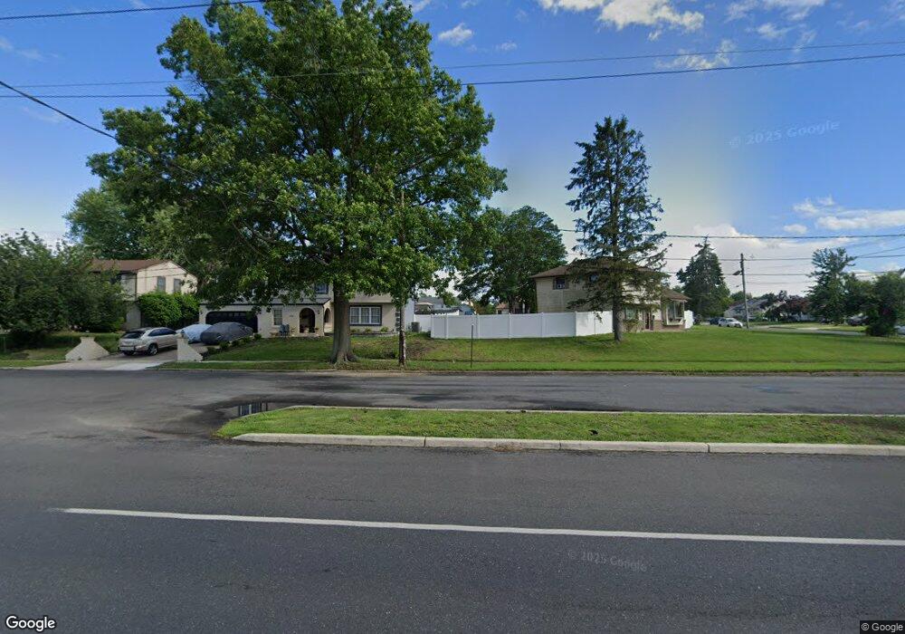 512 E Evesham Ave, Magnolia, NJ 08049 - photo 1