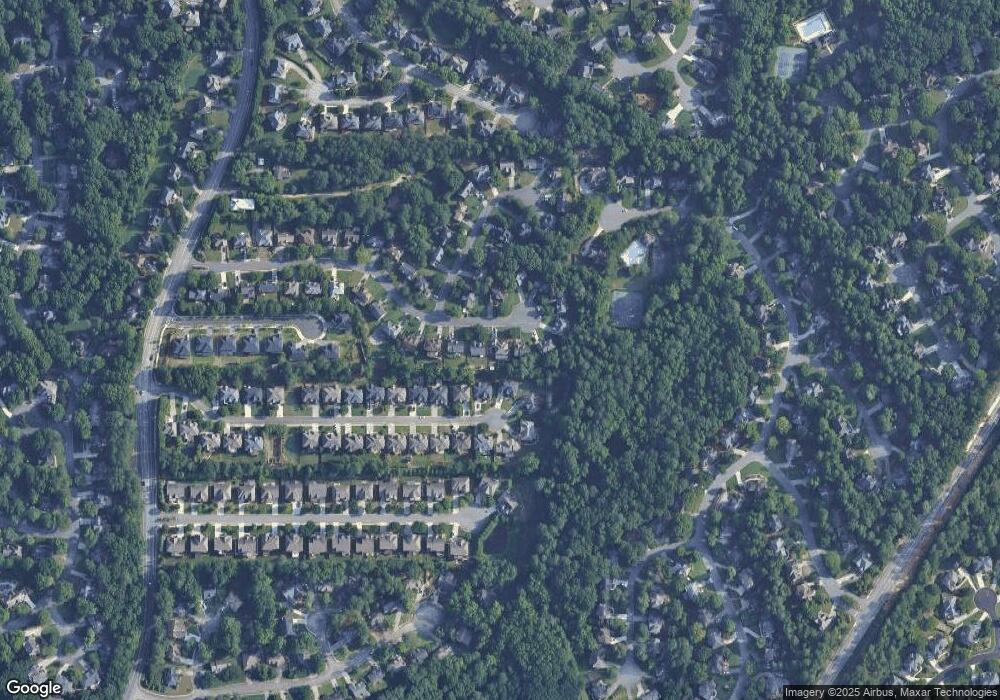 5445 Derby Chase Ct, Alpharetta, GA 30005 - photo 1