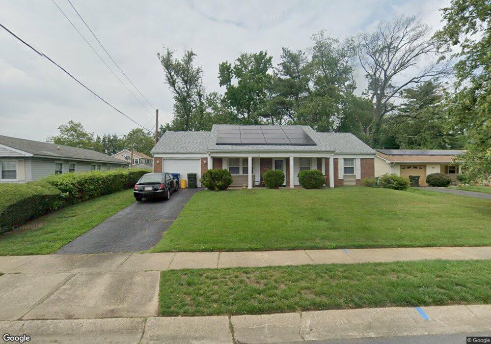 152 Niagara Ln, Willingboro, NJ 08046 - photo 1