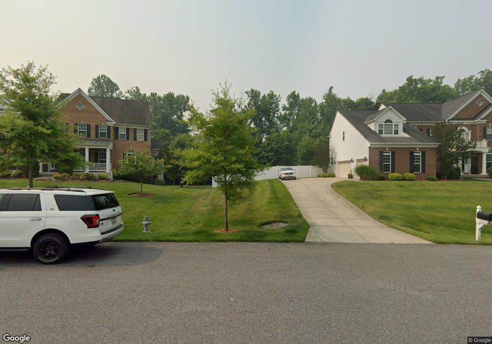 2210 Davit Ct, Bowie, MD 20721 - photo 1