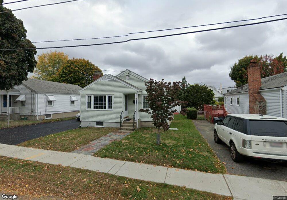 13 Merrifield Ave, Watertown, MA 02472 - photo 1