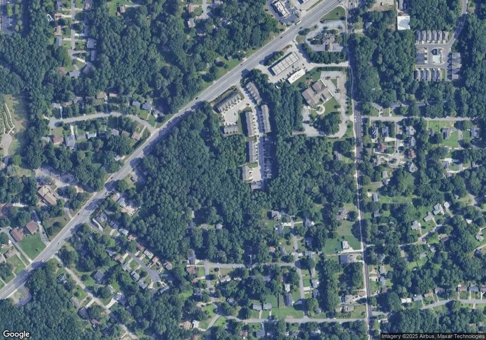 1784 Morning Star Ln unit None, Tucker, GA 30084 - photo 1