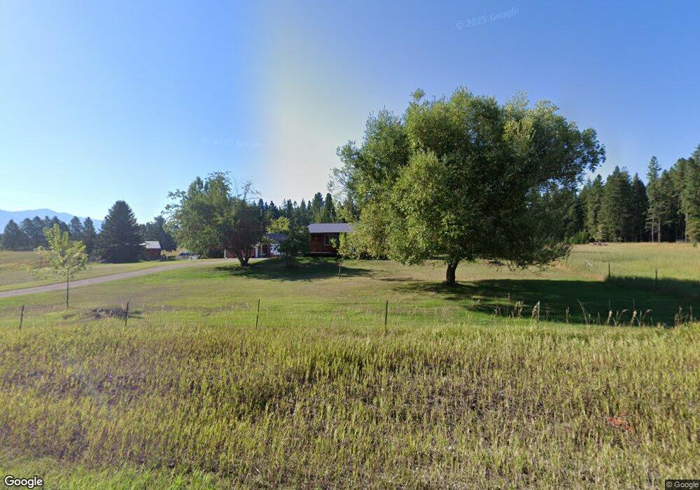 1140 McCaffery Rd, Bigfork, MT 59911 - photo 1