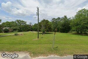 107 Old Sardis Church Rd, Moultrie, GA 31788