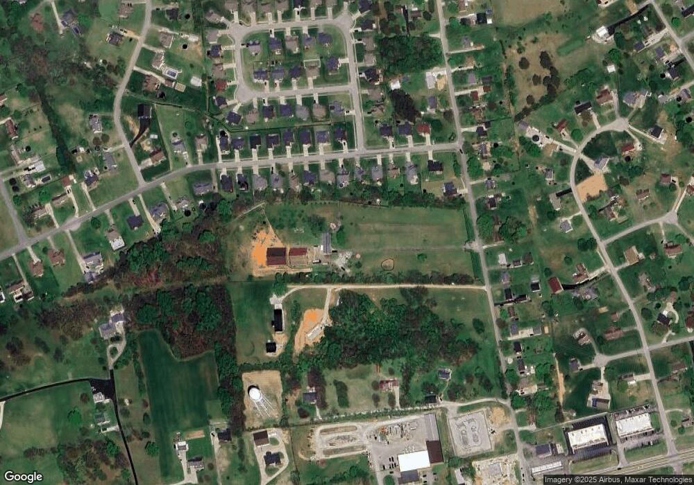 301 Lloyd Ln, Mount Washington, KY 40047 - photo 1