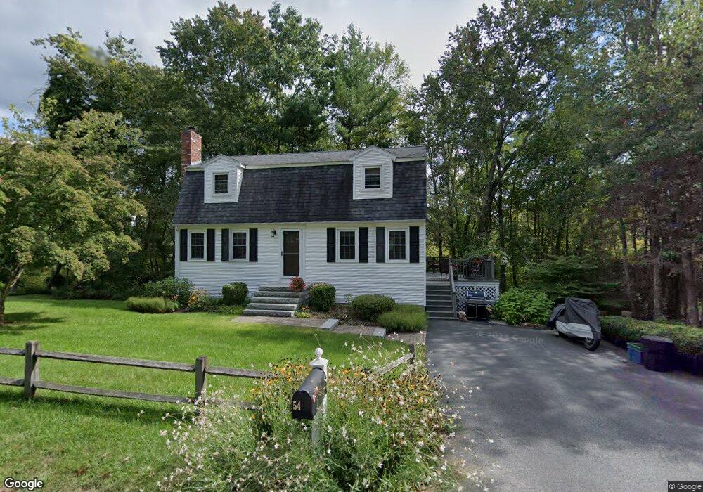 54 Hidden Rd, Methuen, MA 01844 - photo 1