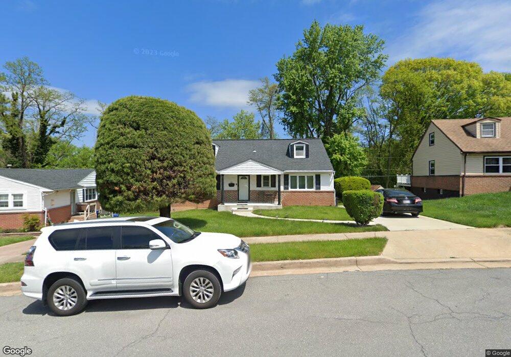 4 Asgard Ct, Parkville, MD 21234 - photo 1