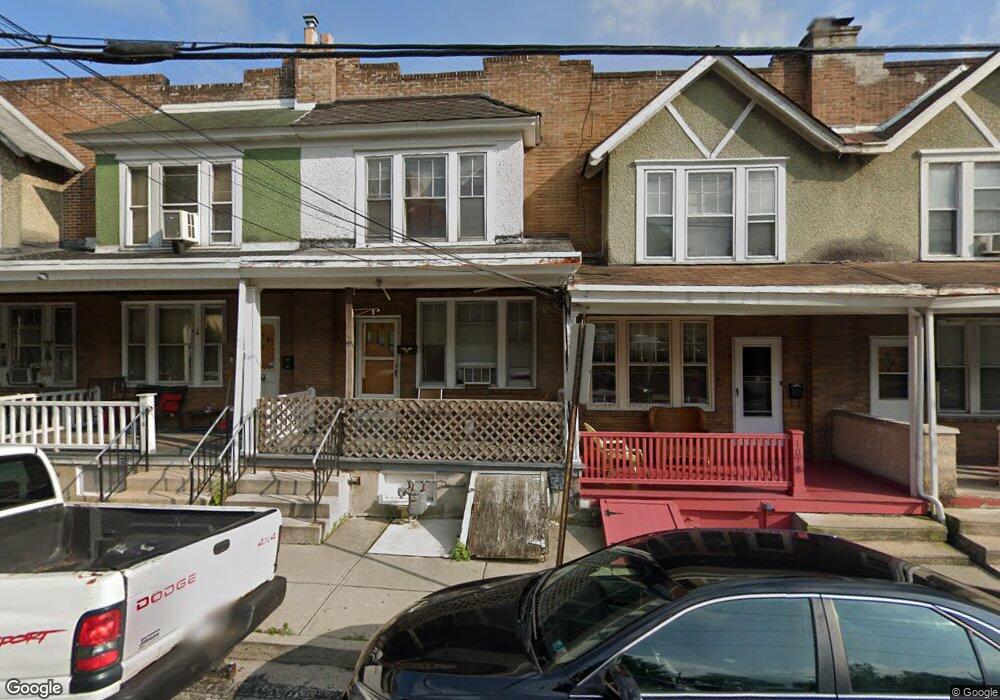 1016 1/2 Spring Garden St, Allentown, PA 18102 - photo 1