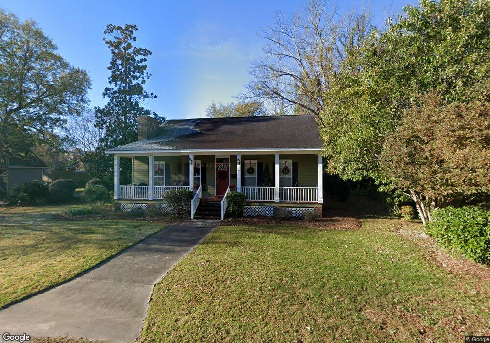 903 Collins St, Conway, SC 29526 - photo 1