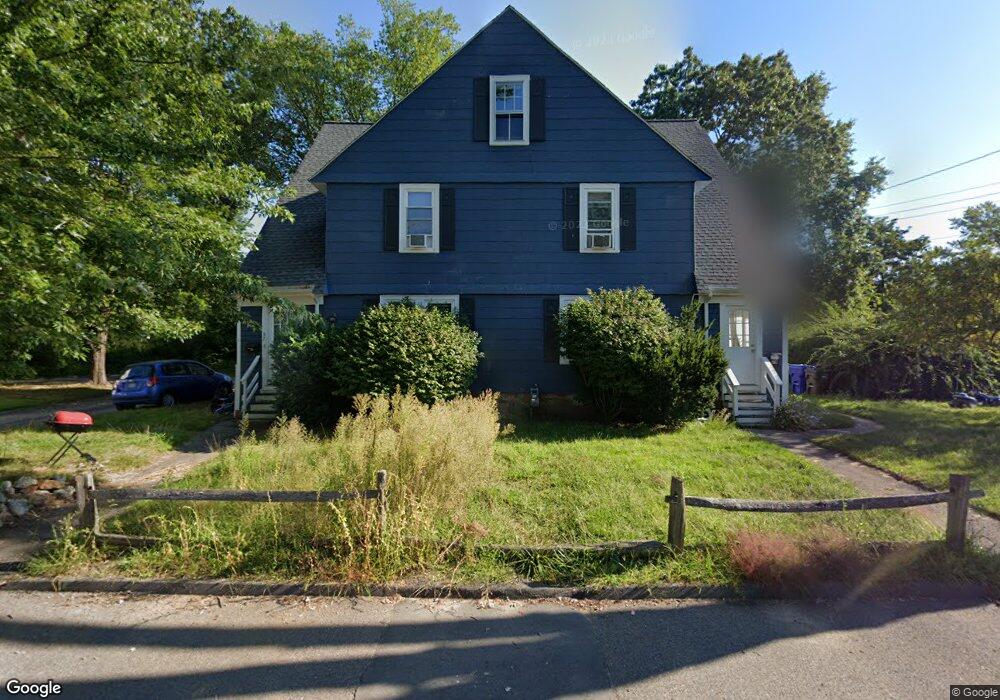 37 Progress St unit 2, Hopedale, MA 01747 - photo 1