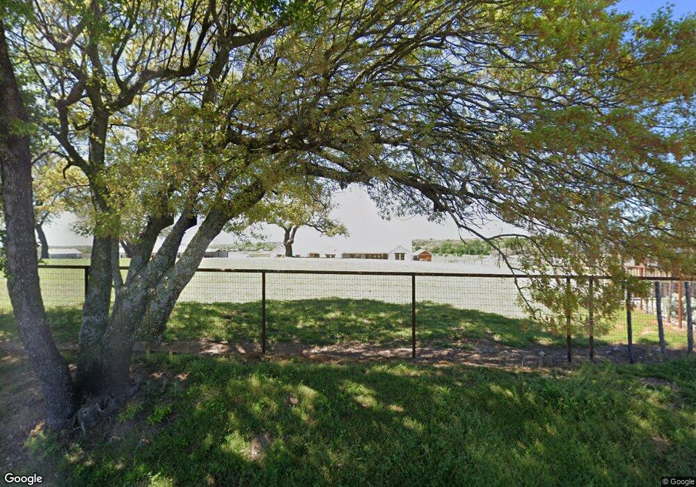 1651 Old Garner Rd, Weatherford, TX 76088 - photo 1