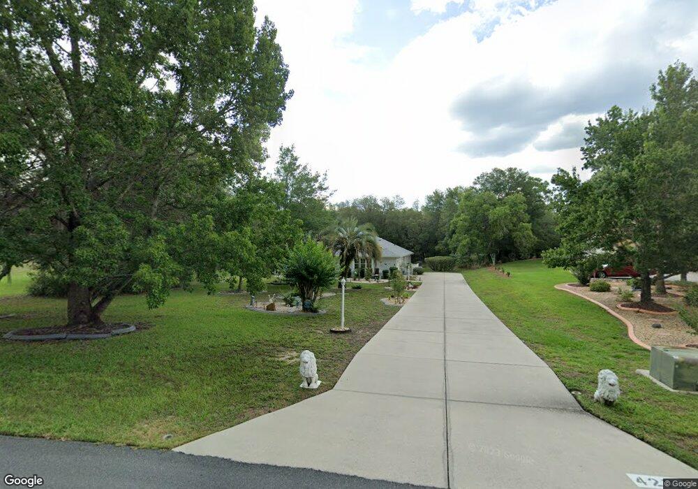 4215 N Monadnock Rd, Hernando, FL 34442 - photo 1