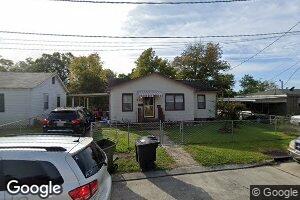 631 Hall St, Houma, LA 70360