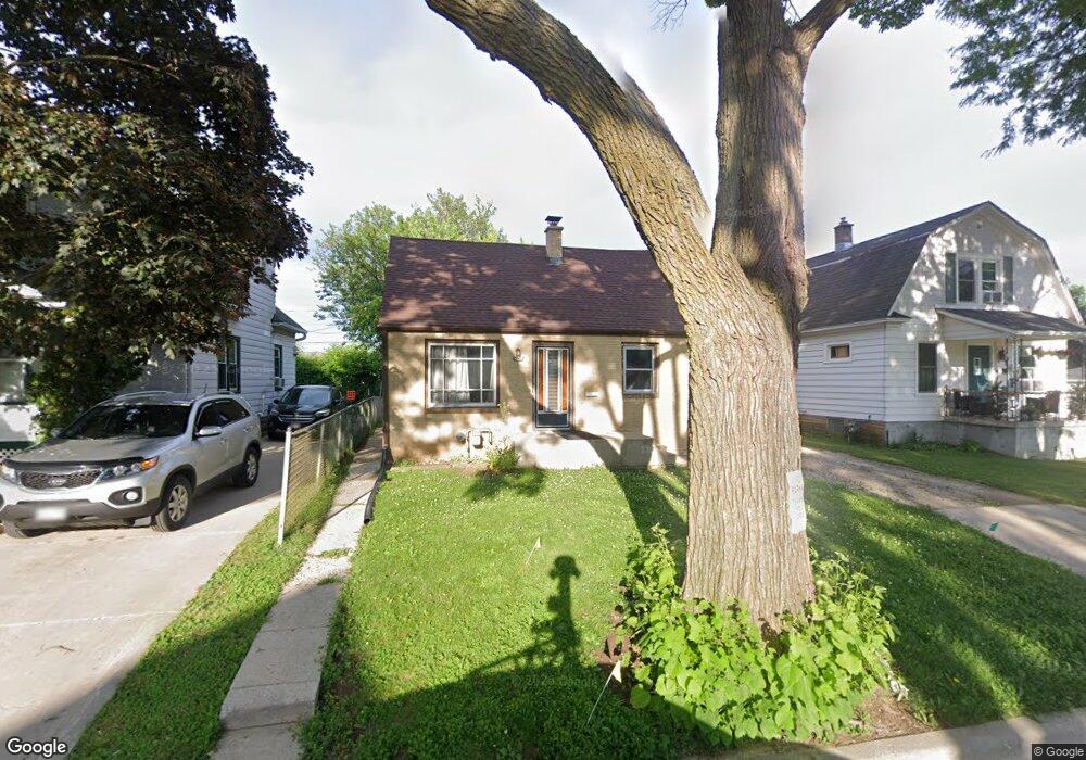 4928 N 126th St, Butler, WI 53007 - photo 1