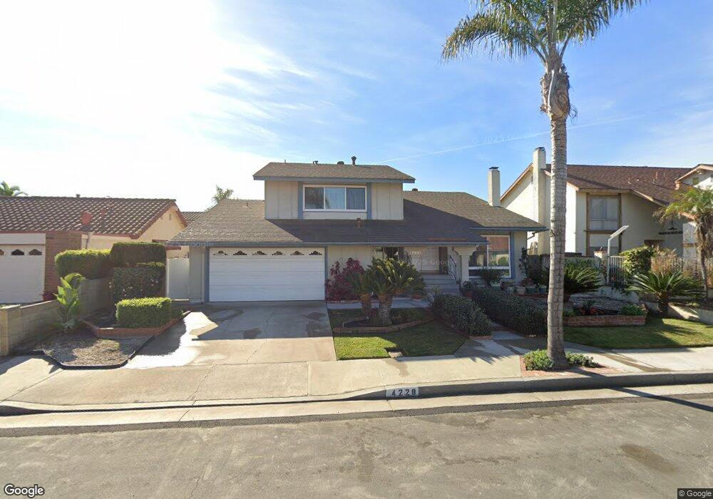 4228 Via Verde, Cypress, CA 90630 - photo 1