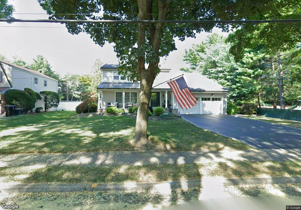 34 Oliver Rd, Paramus, NJ 07652 - photo 1