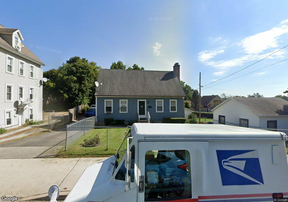 157 Mansfield Ave, Willimantic, CT 06226 - photo 1