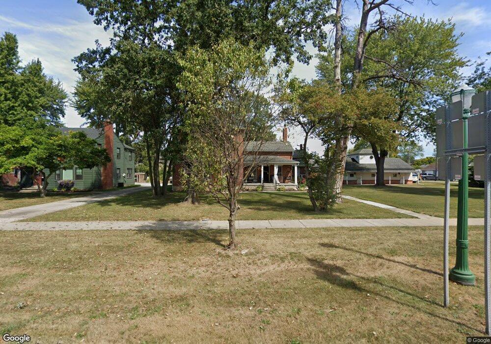 604 W Main (Aka #606) St, Woodville, OH 43469 - photo 1