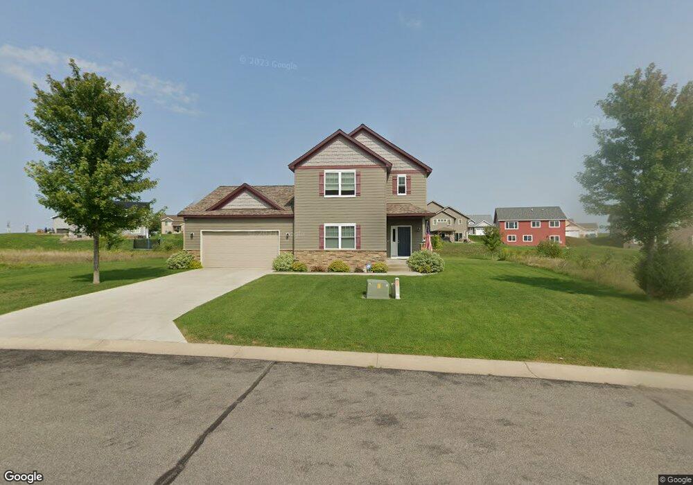 3293 Old Stone Way NE, Sauk Rapids, MN 56379 - photo 1