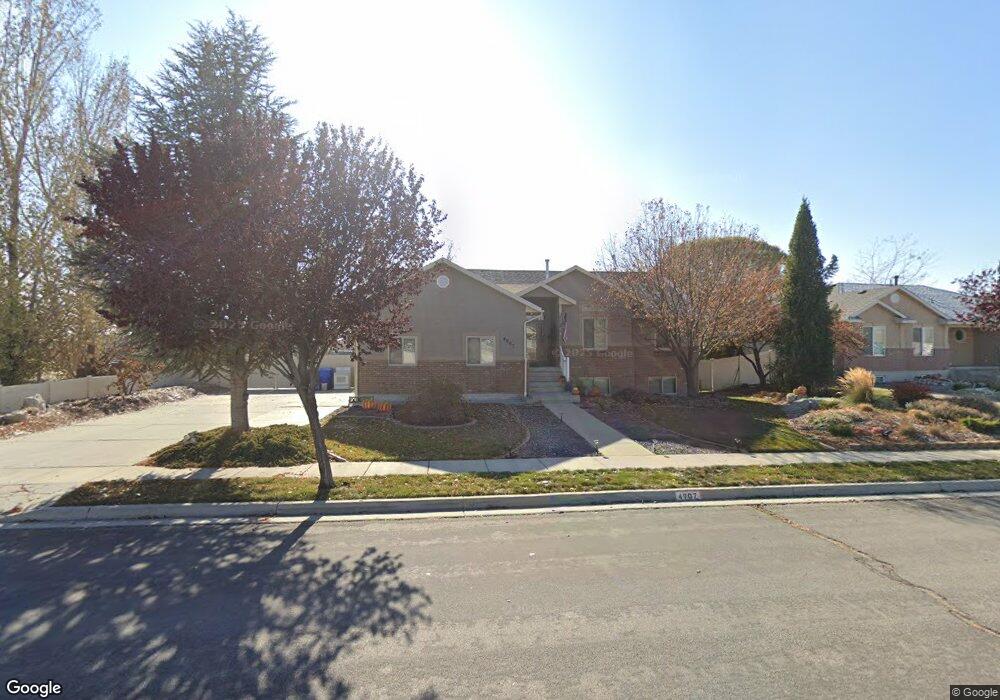 4907 W Eagles Landing, West Point, UT 84015 - photo 1