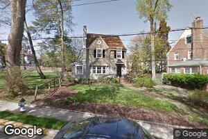 6712 Georgia St, Chevy Chase, MD 20815