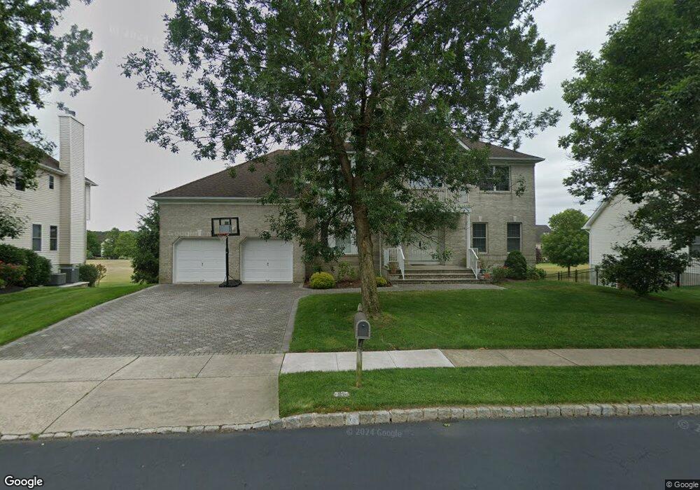 18 Bloomfield Rd, Manalapan, NJ 07726 - photo 1
