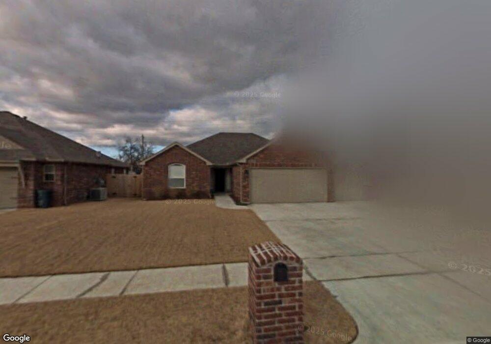 2008 E Queens St, Broken Arrow, OK 74012 - photo 1