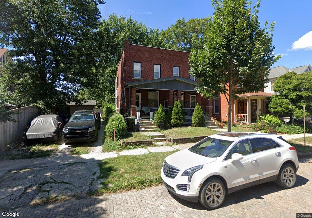 1045 Harrison Ave unit 47, Columbus, OH 43201 - photo 1