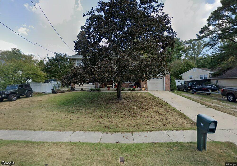 621 Howard Ave, Pitman, NJ 08071 - photo 1